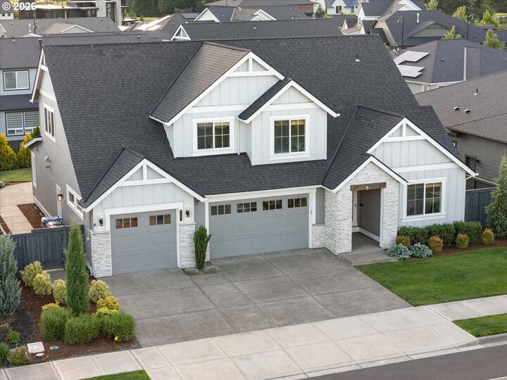 Property Photo:  4407 SE 59th Ave  OR 97123 