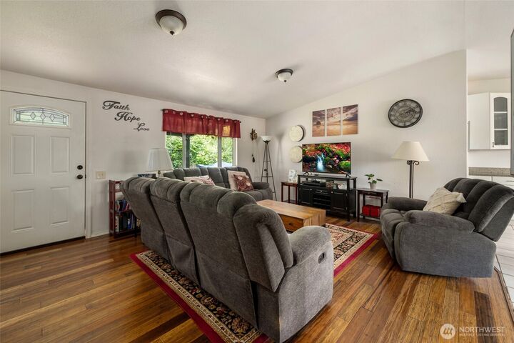 Property Photo:  1030  Timber Lane  WA 98249 