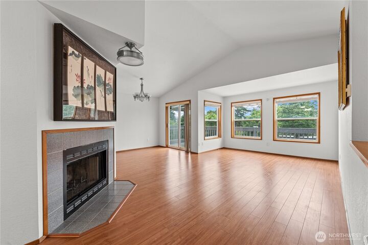 Property Photo: 2616 130th Street NE WA 98125