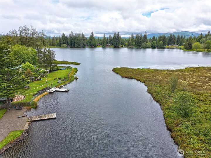 Property Photo: 32 W Star Point Way WA 98541