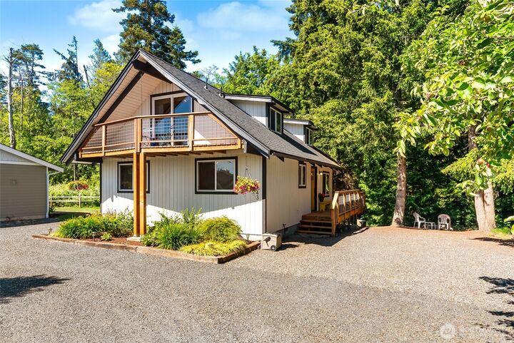Property Photo:  8243  Chilliwack Road  WA 98230 