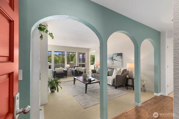 Property Photo:  11630  100th Avenue NE B319  WA 98034 