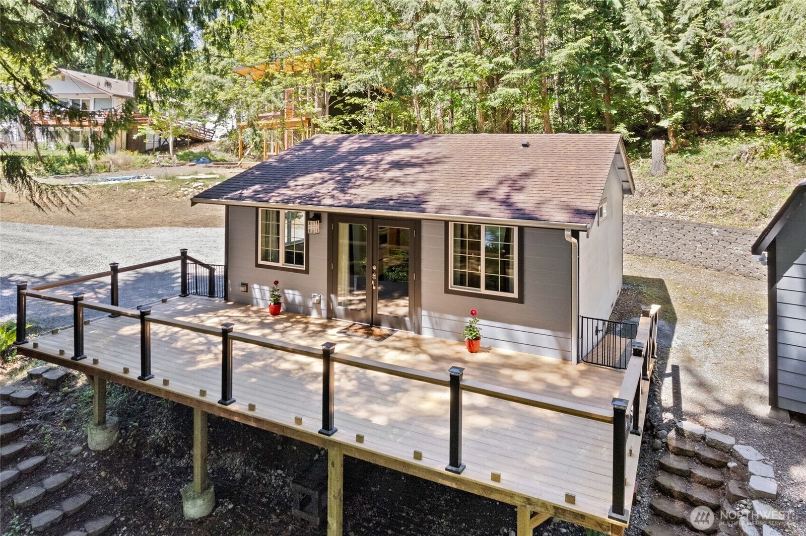 Property Photo:  18544  Surcingle Court SE  WA 98597 