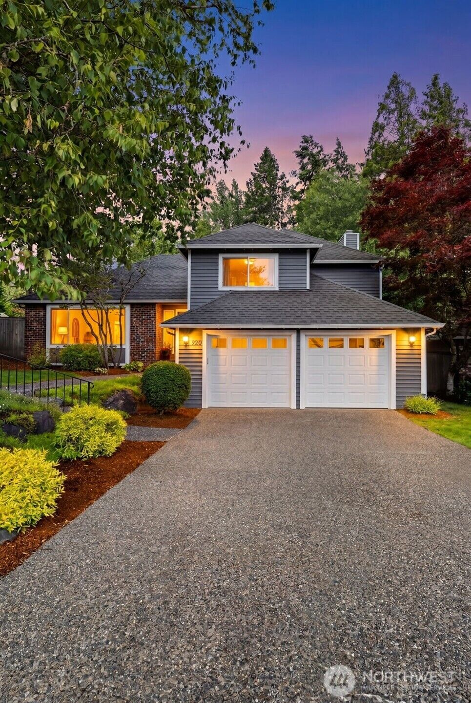 Property Photo: 920 225th Court NE WA 98074