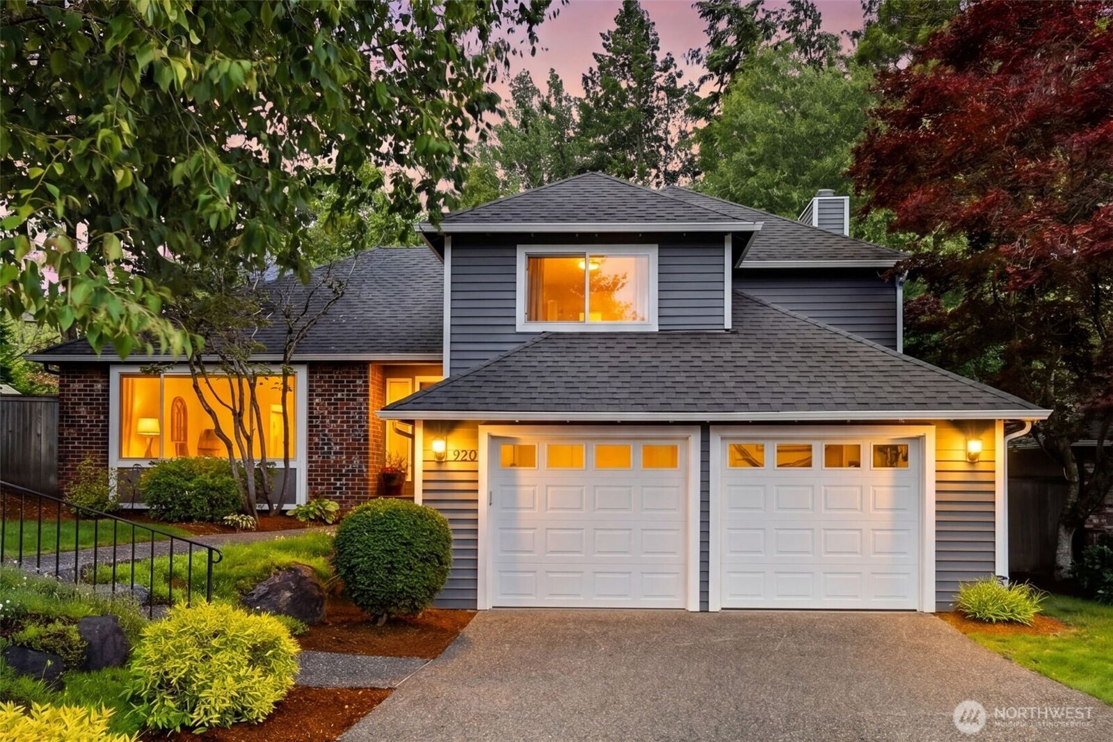 Property Photo: 920 225th Court NE WA 98074