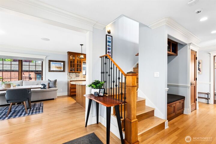Property Photo: 3602 SW Lander Street WA 98126