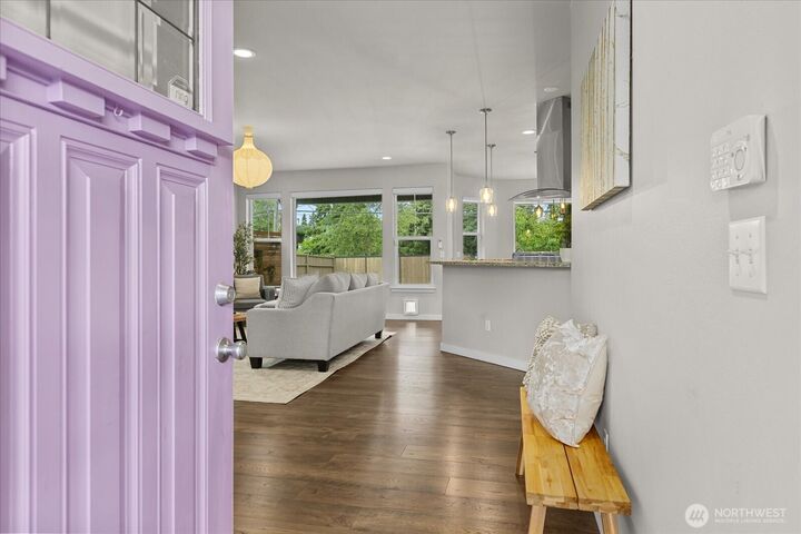 Property Photo:  2334 S Wilkeson Street  WA 98405 