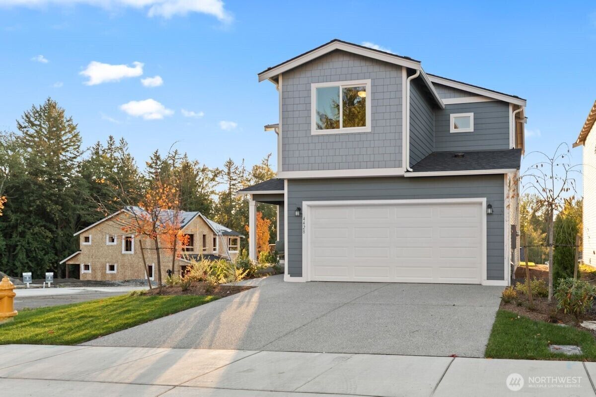 Property Photo:  7443  45th Place NE  WA 98270 