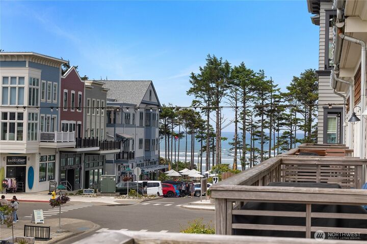 Property Photo: 219 Market Street WA 98571