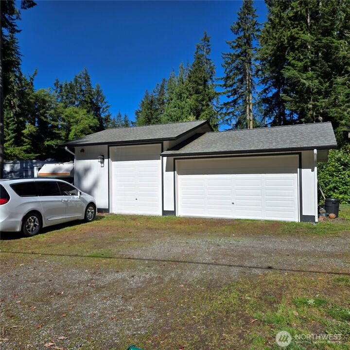 Property Photo:  29031  Falkner Road NE  WA 98370 