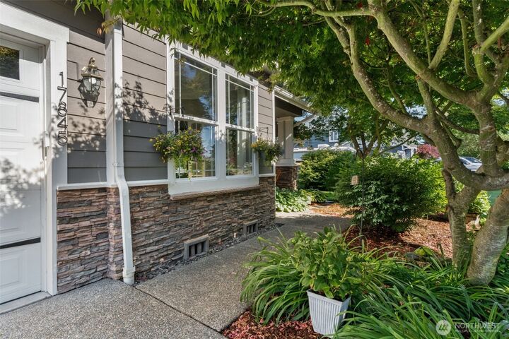 Property Photo: 17845 Irwin Street SW WA 98579
