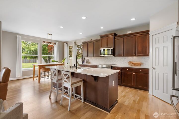 Property Photo:  17845  Irwin Street SW  WA 98579 