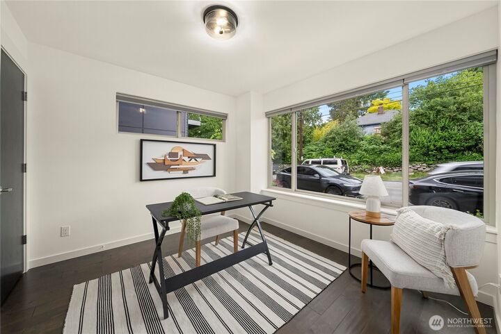 Property Photo:  3951 SW Oregon Street  WA 98116 