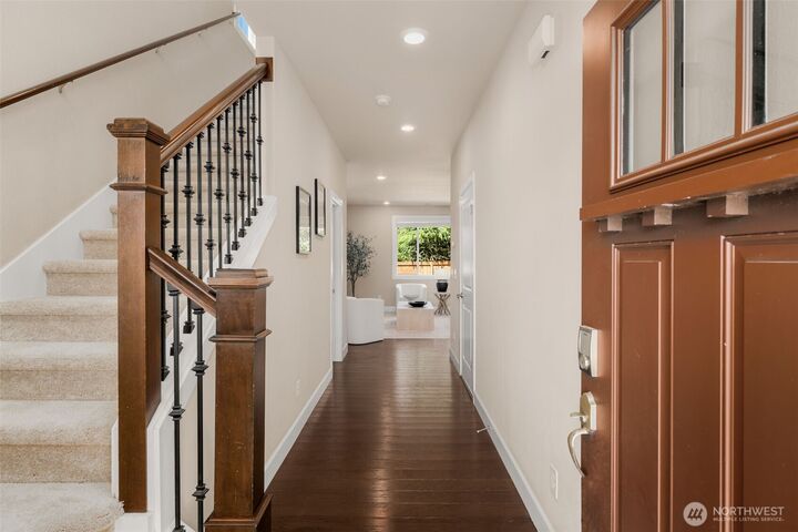 Property Photo: 3907 174th Place SE WA 98012