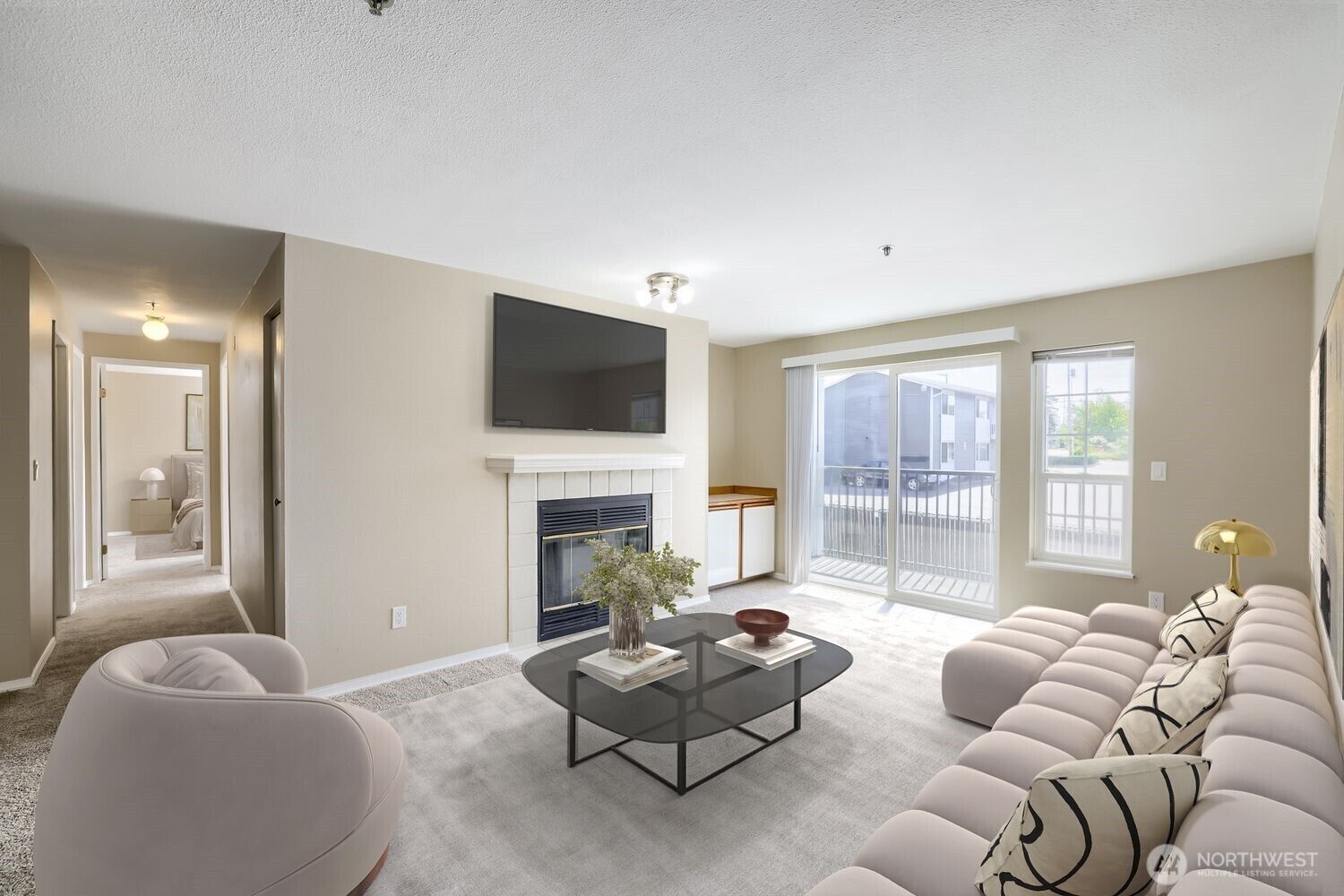 Property Photo: 215 100th Street SW B-204 WA 98204