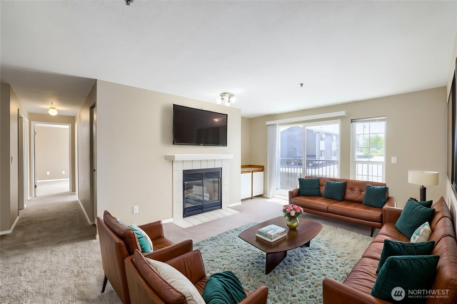 Property Photo: 215 100th Street SW B-204 WA 98204