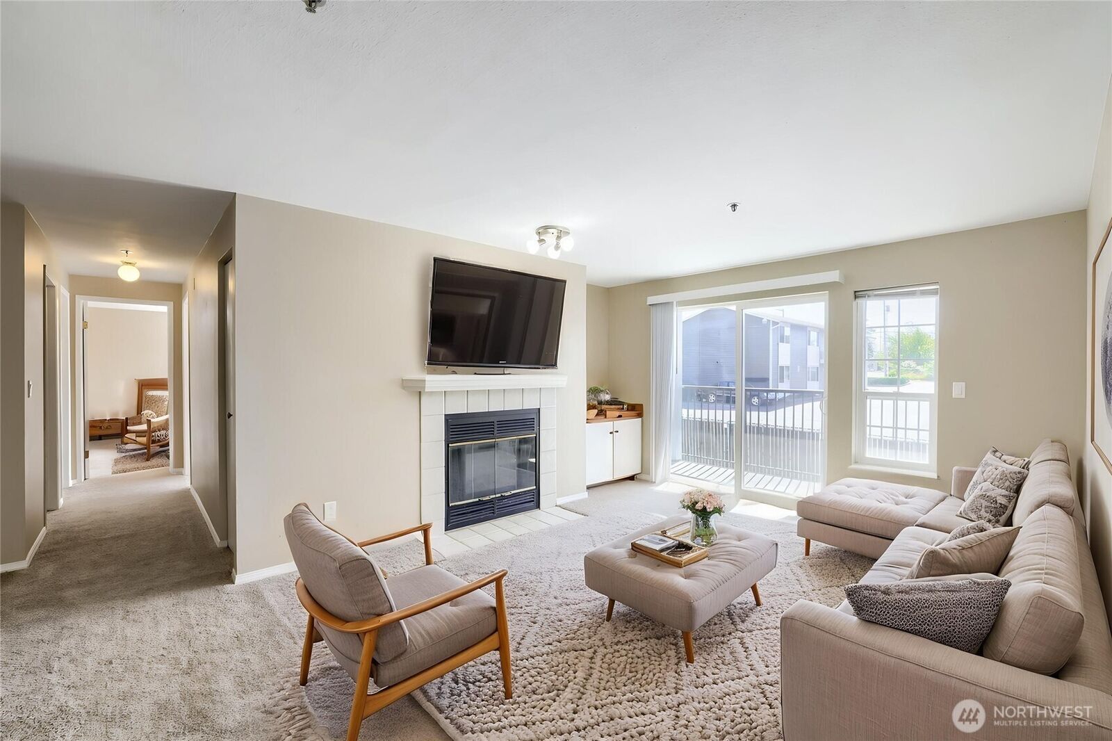 Property Photo: 215 100th Street SW B-204 WA 98204