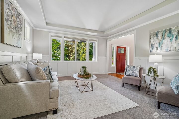 Property Photo: 7333 N Creek Loop WA 98335