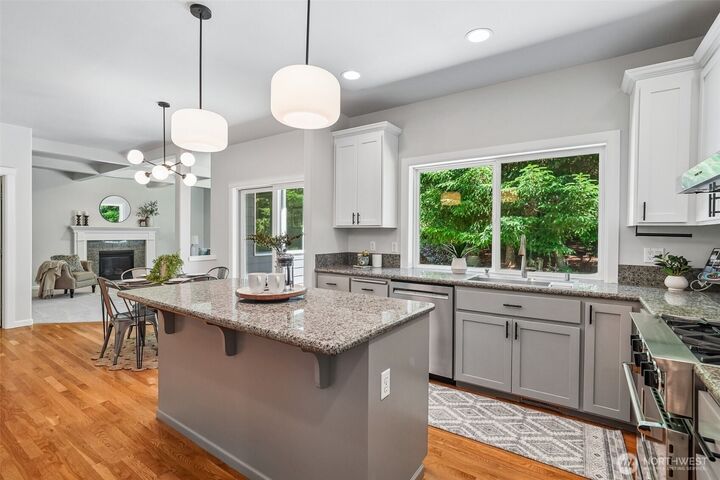 Property Photo: 7333 N Creek Loop WA 98335