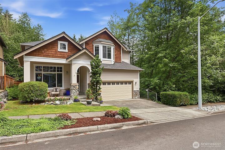 Property Photo: 115 170th Street SE WA 98012