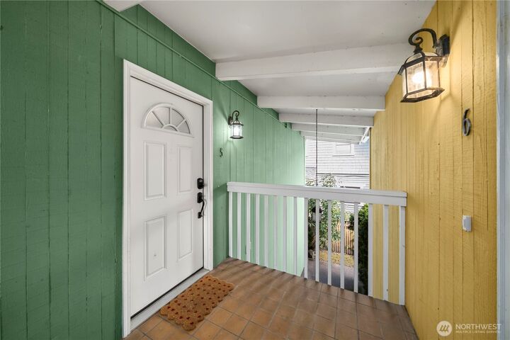 Property Photo: 1302 N 6th Street 5 WA 98403