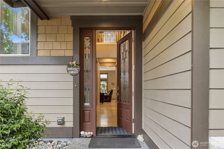 Property Photo: 6603 Waterton Circle WA 98275