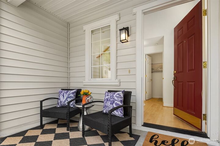 Property Photo: 15428 135th Place NE 36B WA 98072