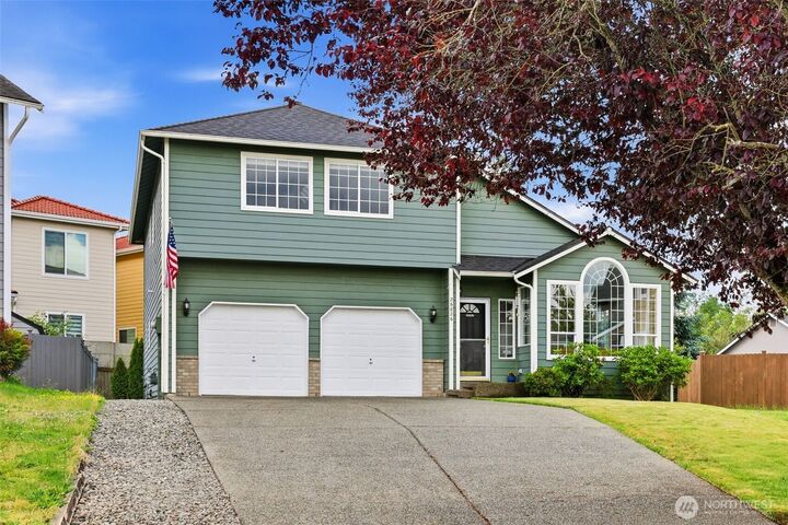 Property Photo: 26826 118th Court SE WA 98030