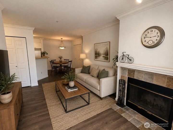 Property Photo: 33020 10th Avenue SW X104 WA 98023