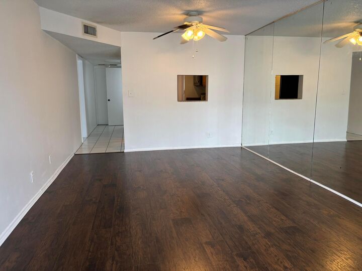 Property Photo:  8051 S Colony Circle 107  FL 33321 