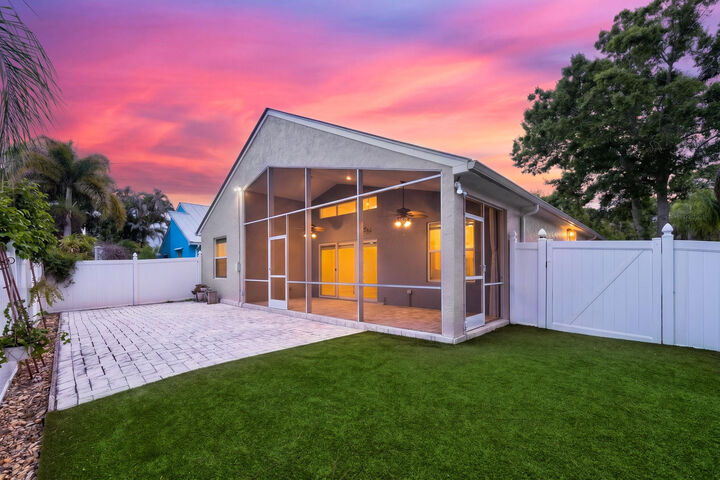 Property Photo: 2401 SW Estella Terrace FL 34990