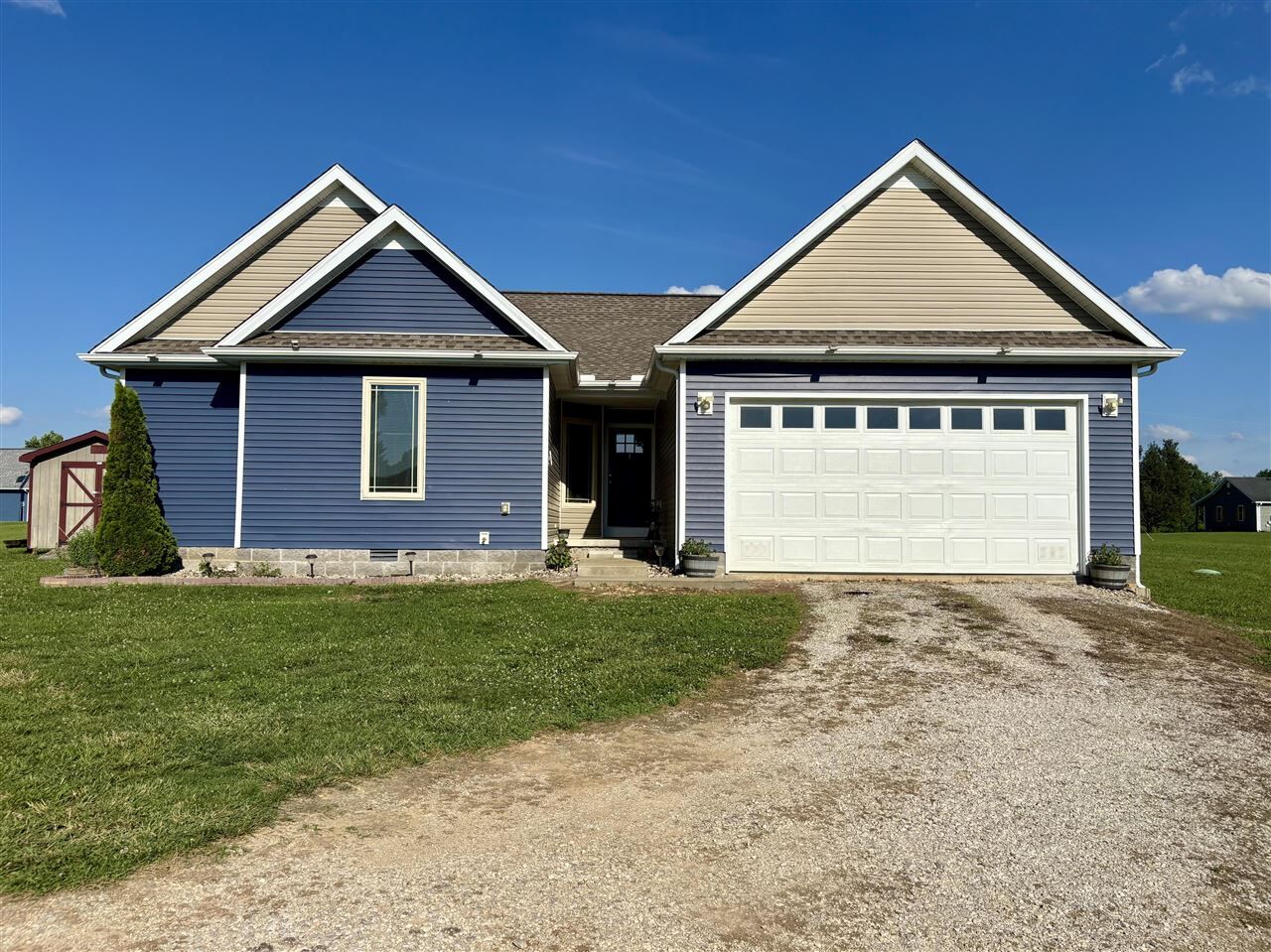 Property Photo:  176 Willrich Circle  KY 42141 