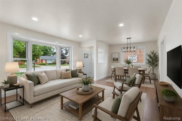 Property Photo: 35158 Parkdale Street MI 48150