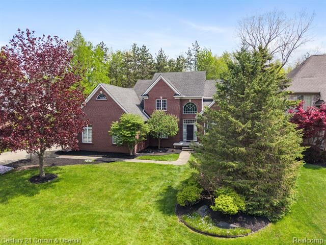 Property Photo:  27852 Larson Lane  MI 48331 