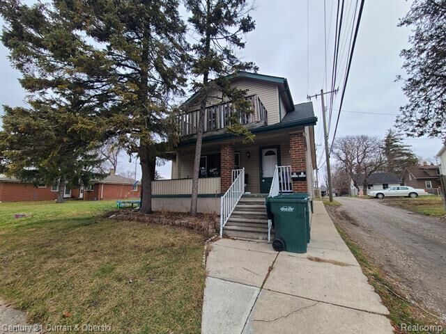 Property Photo: 1374 Hanford #2 Avenue MI 48146