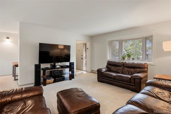 Property Photo: 2541 S Kearney Street CO 80222