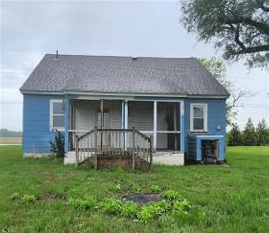 Property Photo:  3249 Wardtown Rd  VA 23350 