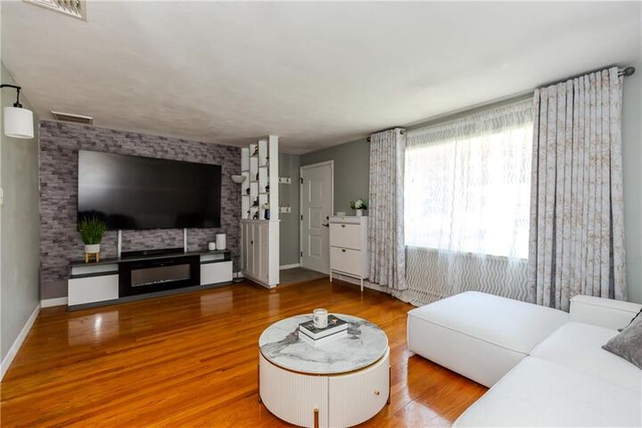 Property Photo: 7 Oakcrest Drive RI 02904