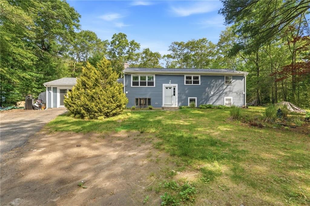 Property Photo:  2654 Harkney Hill Road  RI 02816 