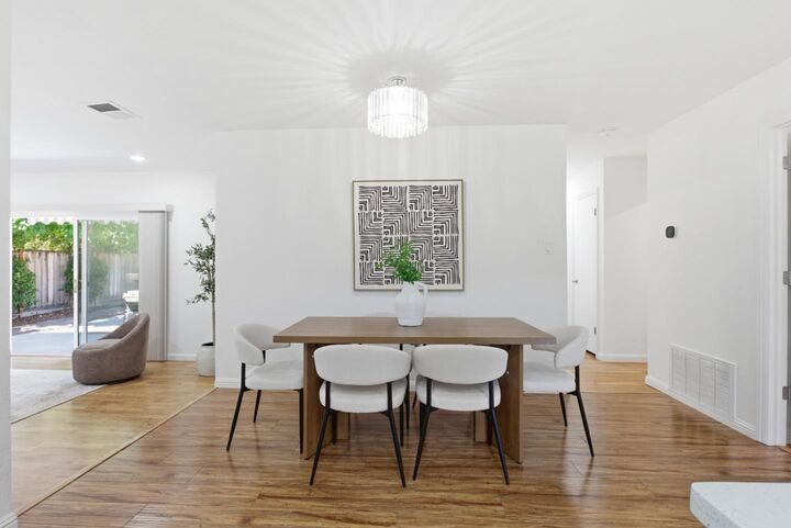 Property Photo: 643 Kiowa Circle CA 95123