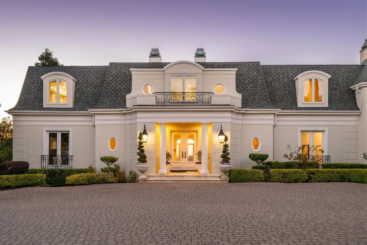 Property Photo: 225 Tobin Clark Drive CA 94010