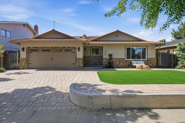 Property Photo: 4036 Lemoyne Way CA 95008