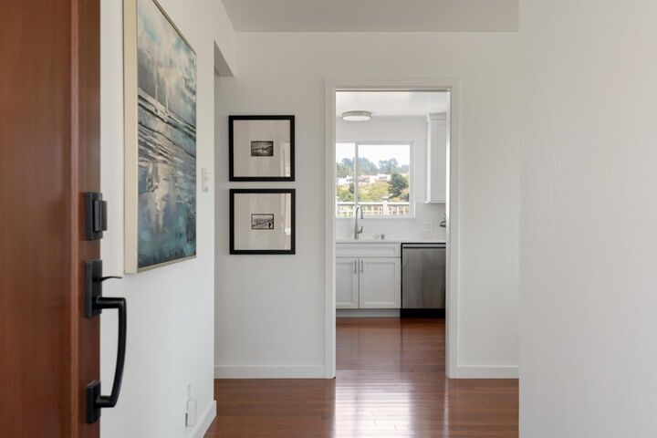 Property Photo: 203 Golden Bay Drive CA 94044