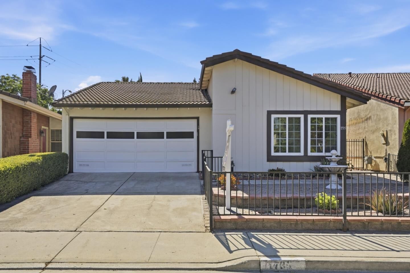 Property Photo:  1735 Chesterton Circle  CA 95133 