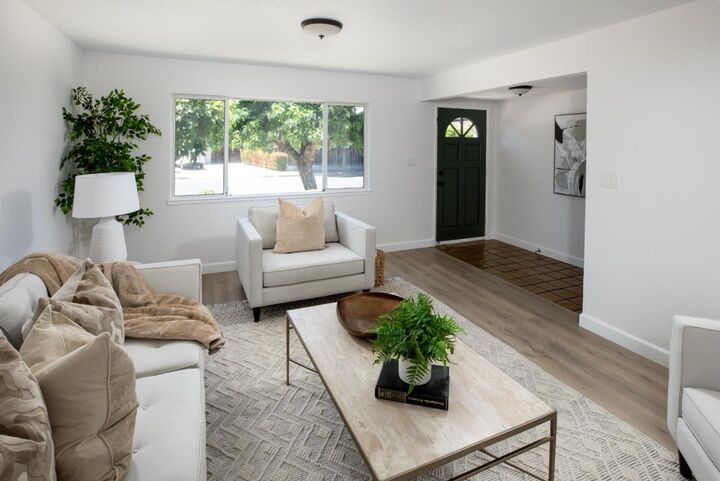 Property Photo: 5652 Rudy Drive CA 95124