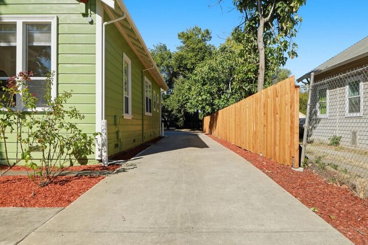 Property Photo: 589 South Almaden Avenue CA 95110