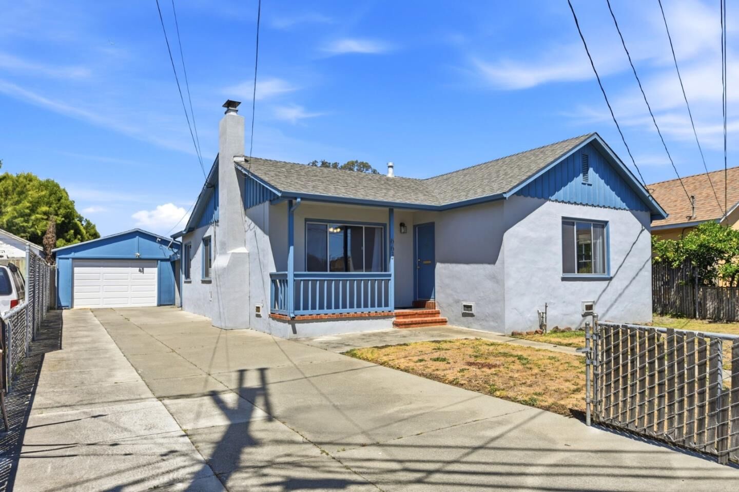 Property Photo:  663 Myrtle Avenue  CA 94080 