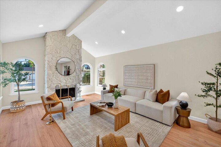 Property Photo:  292 Apricot Lane  CA 94040 