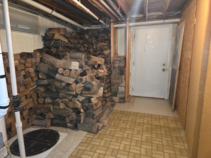 Property Photo: 2144 Market Street WI 53934