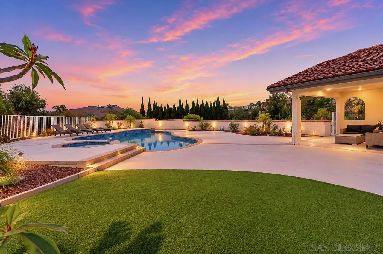 Property Photo: 1223 Burris Drive CA 92019